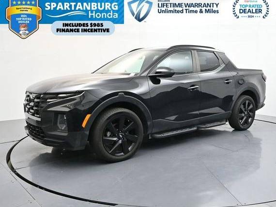 HYUNDAI SANTA CRUZ 2024 5NTJCDAF4RH077848 image HYUNDAI SANTA CRUZ 2024 5NTJCDAF4RH077848 image